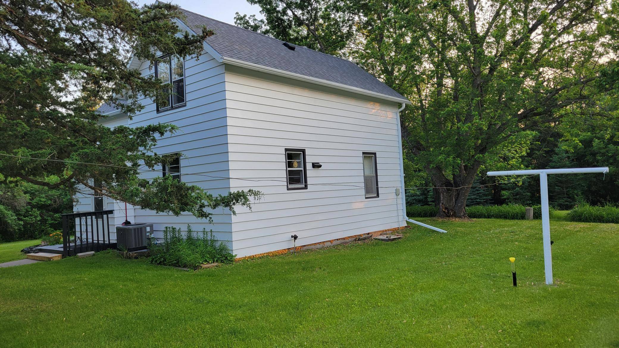 Eglon Twp, MN 56549,112 240th ST N