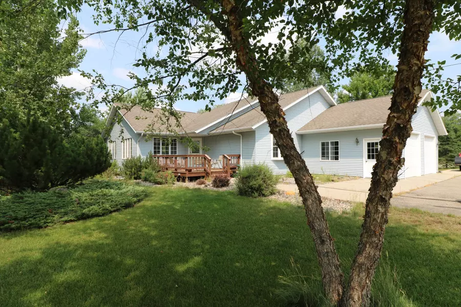 2607 Forest View DR NE, Bemidji, MN 56601