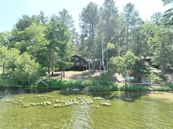 Akeley, MN 56433,5896 Lake May DR NW