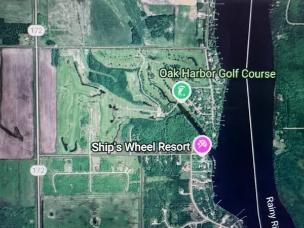 Baudette, MN 56623,2683 22nd St NW #Lot 8