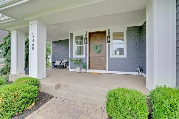 Victoria, MN 55386,2468 Woods DR