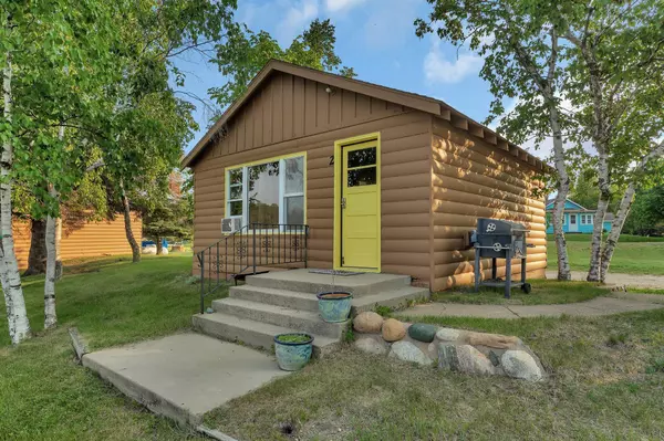 Lake Emma Twp, MN 56470,20035 Grouse RD