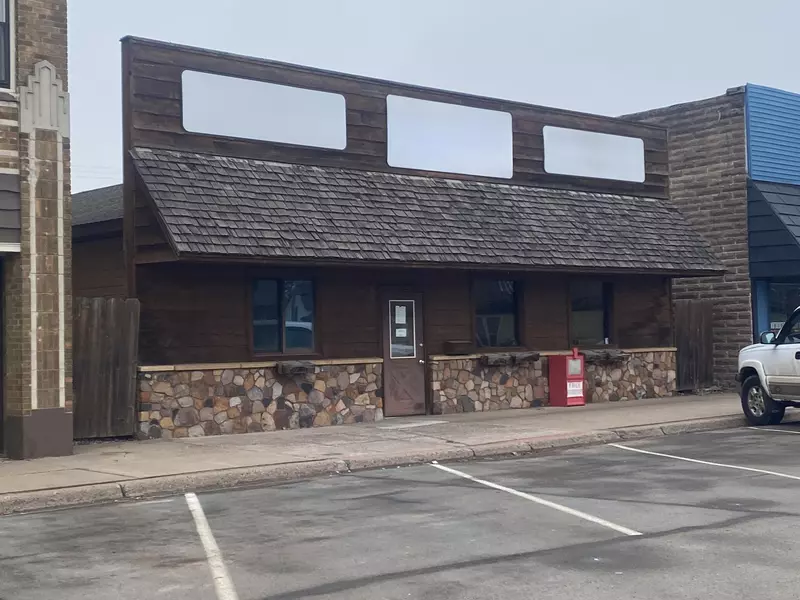 115 Main ST E, Hinckley, MN 55037