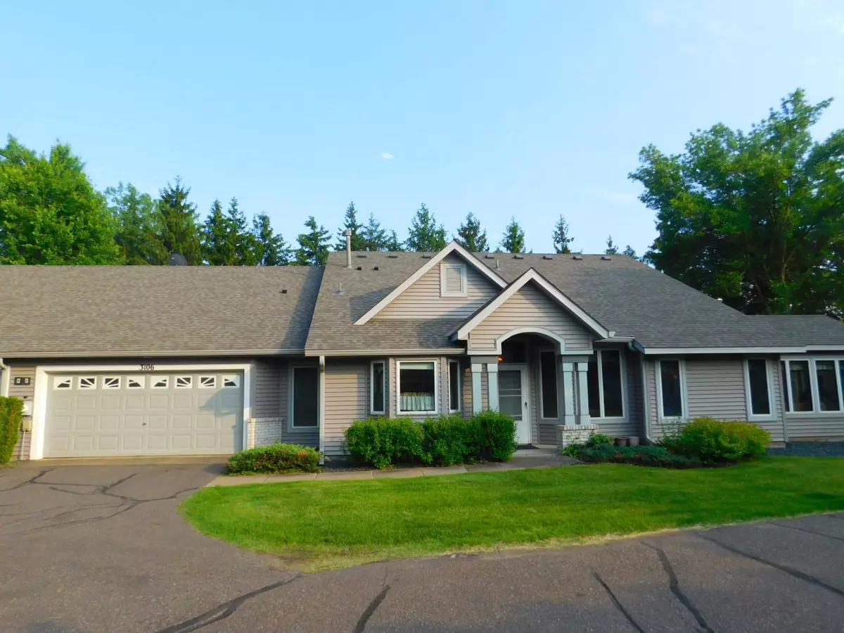 White Bear Lake, MN 55110,3106 Manitou DR