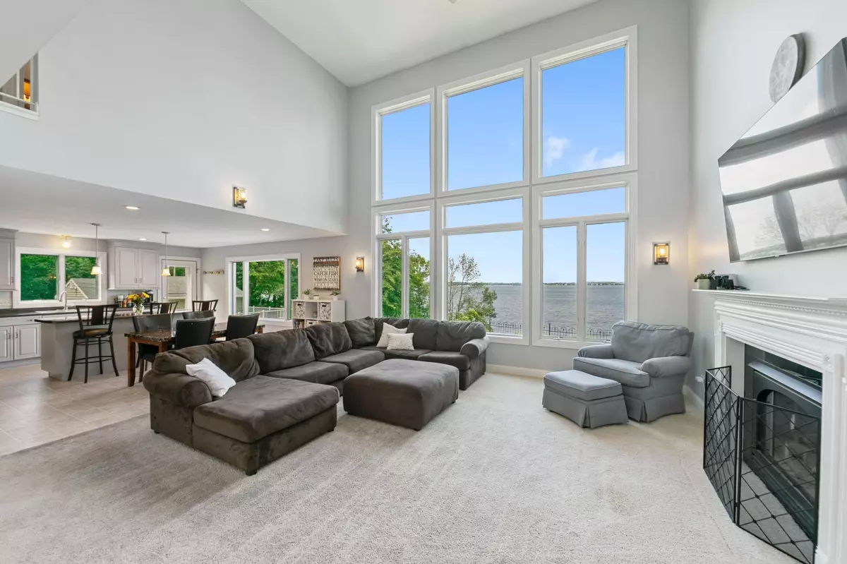 Chisago Lake Twp, MN 55013,10460 Kismet ISLE