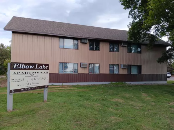 10 12th AVE NE ##12, Elbow Lake, MN 56531