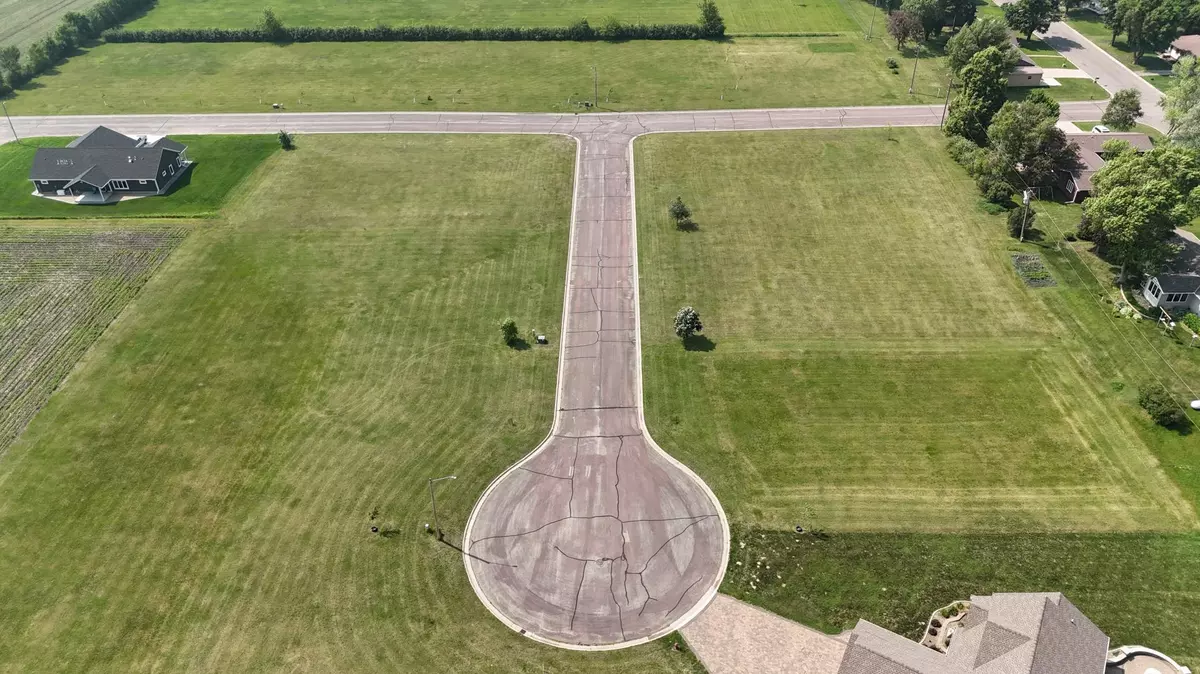 Heron Lake, MN 56137,Lot 5 Lakeview Court