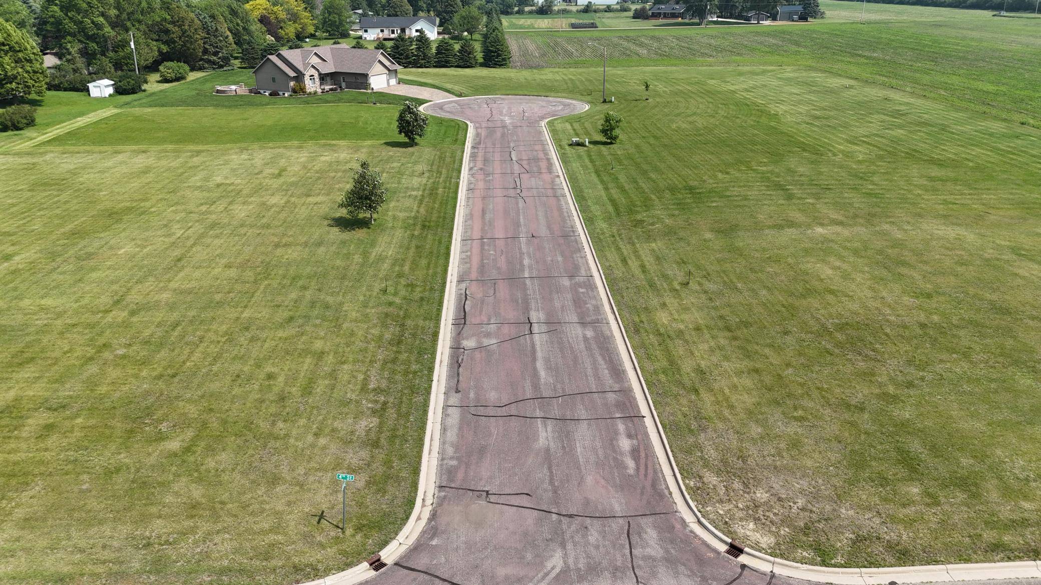 Heron Lake, MN 56137,Lot 7 Lakeview Court