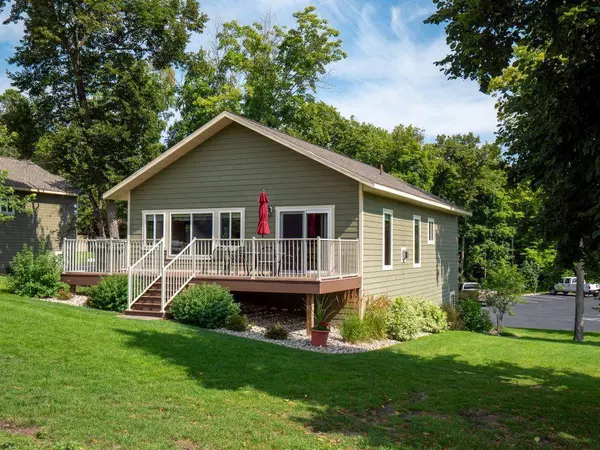 Dent, MN 56528,30424 410th ST #Unit 4 (share 3) - CIC #65