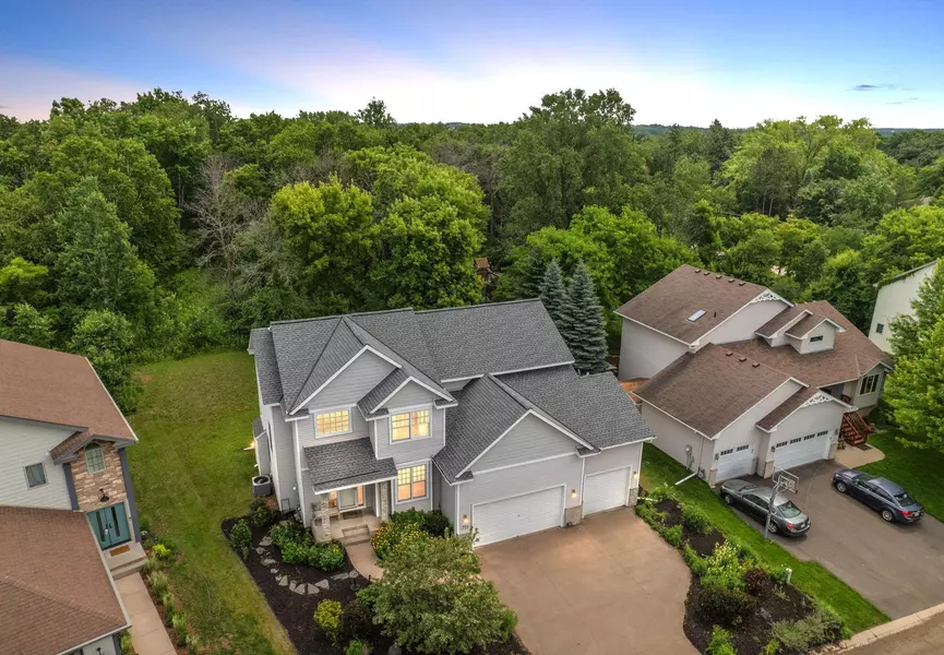 700 Ferndale ST S, Maplewood, MN 55119