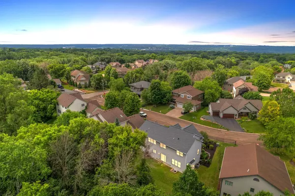 Maplewood, MN 55119,700 Ferndale ST S