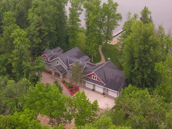 Akeley, MN 56433,6946 Sweet Fern LN NW