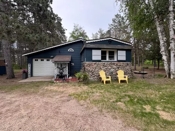 36434 145th AVE, Blueberry Twp, MN 56464