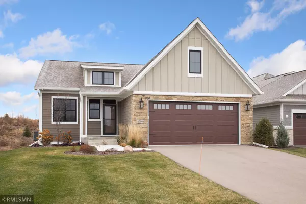 Prior Lake, MN 55372,13684 Park Haven TRL