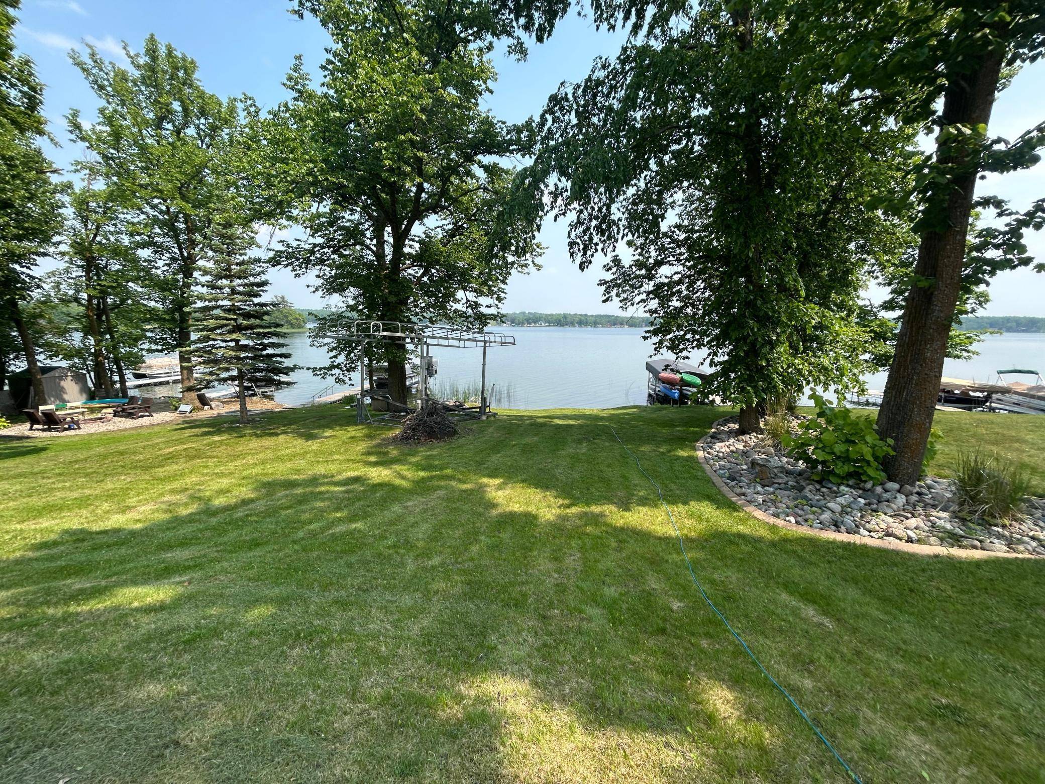 Lengby, MN 56651,13648 Island Lake RD W