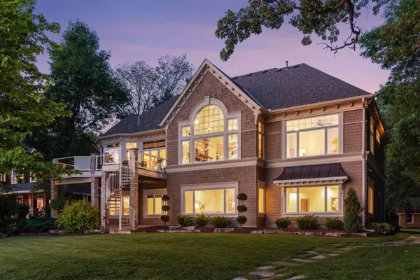 Buffalo, MN 55313,1709 1/2 Pulaski RD