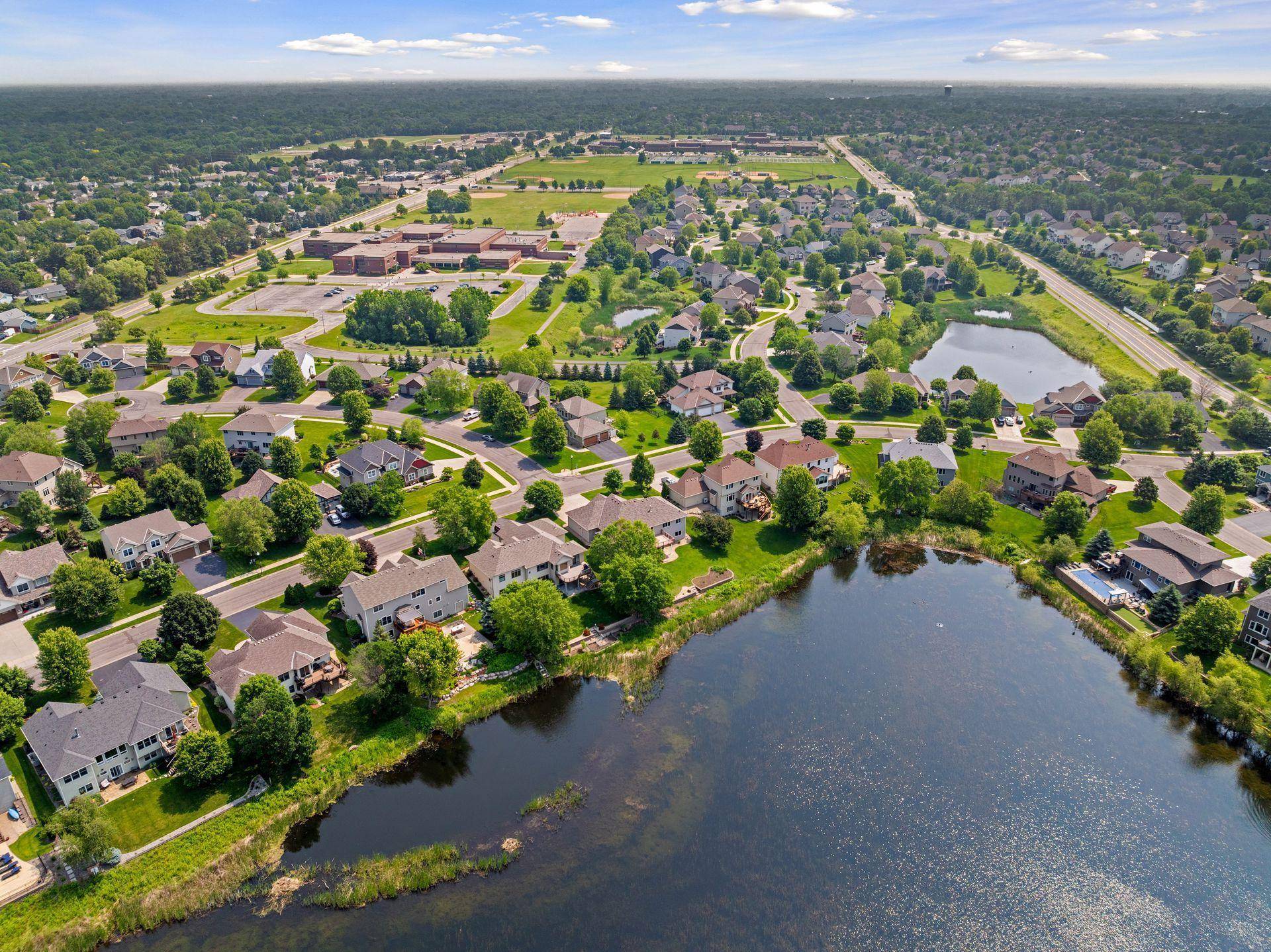 Brooklyn Park, MN 55445,10815 Jersey DR N