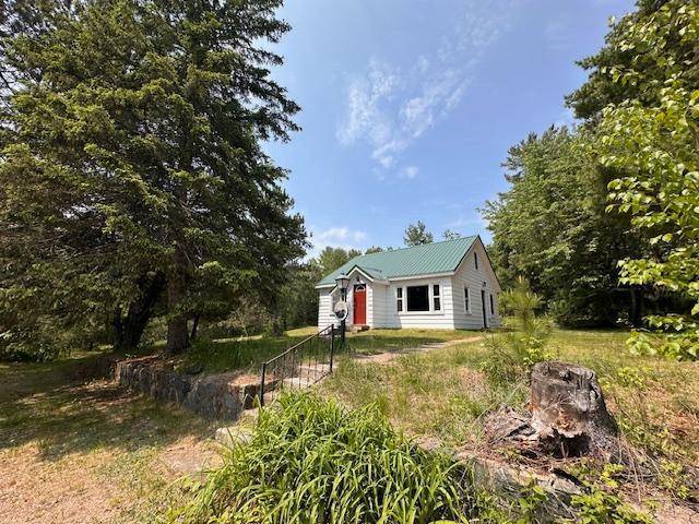 4623 Salo RD, Waasa Twp, MN 55732