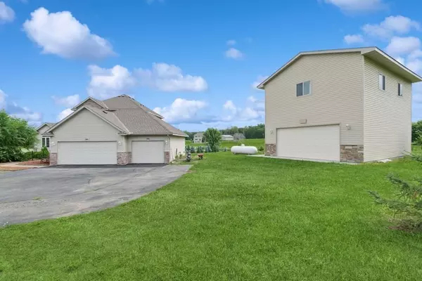 Livonia Twp, MN 55398,24091 113th ST NW