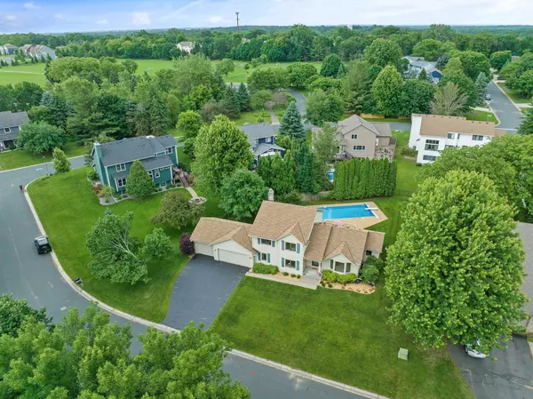 Eagan, MN 55123,4731 Hazeltine LN
