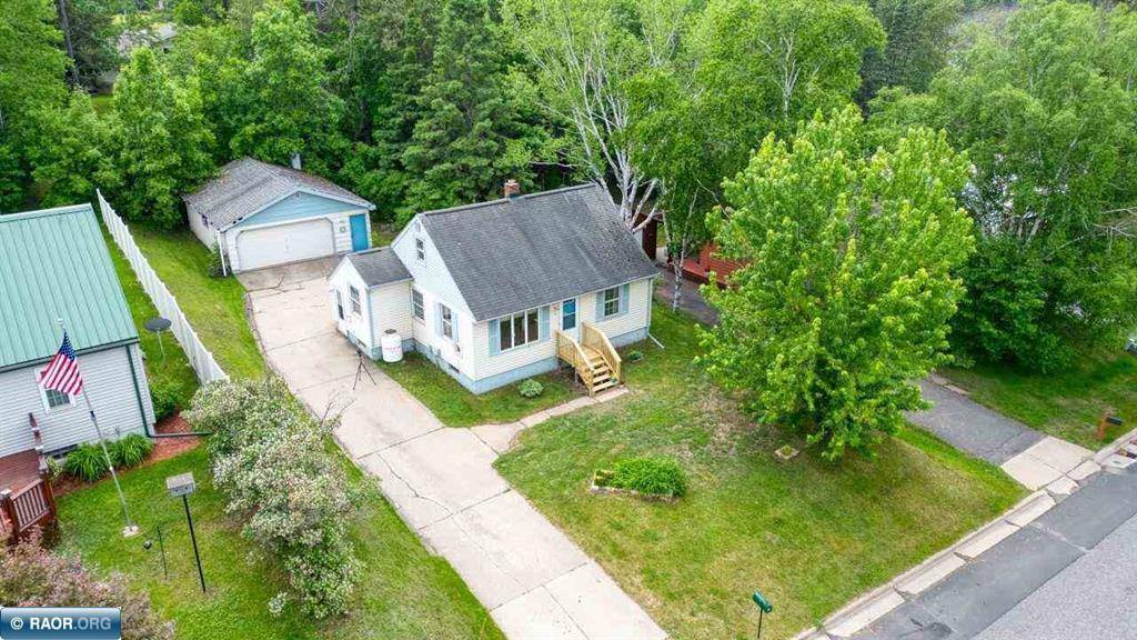 Virginia, MN 55792,20 Vermillion DR