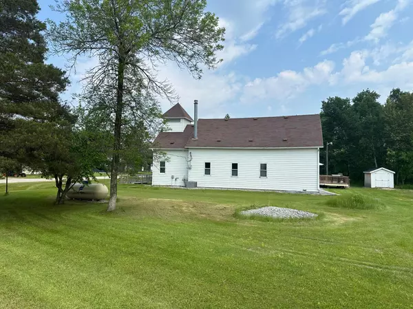 Williams, MN 56686,200 Park AVE