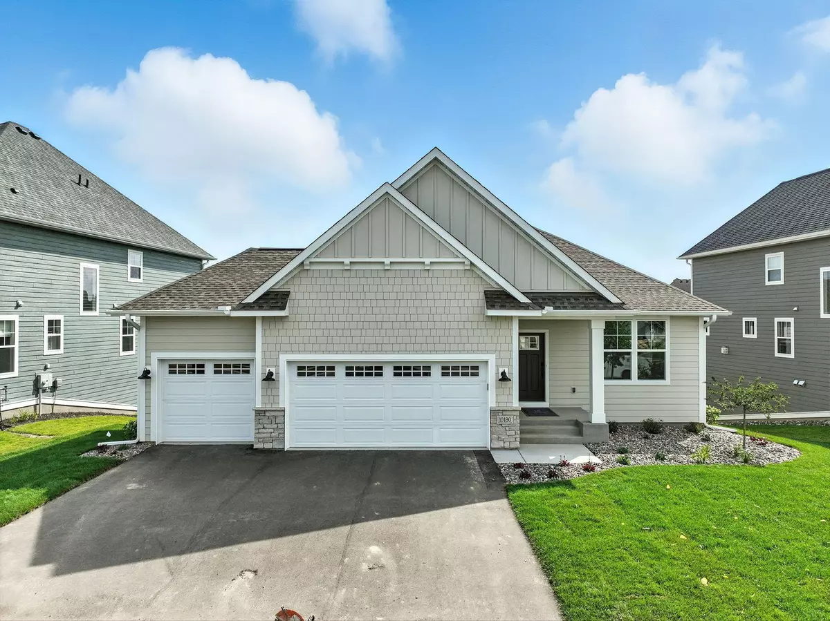Maple Grove, MN 55311,10180 Shadyview LN N