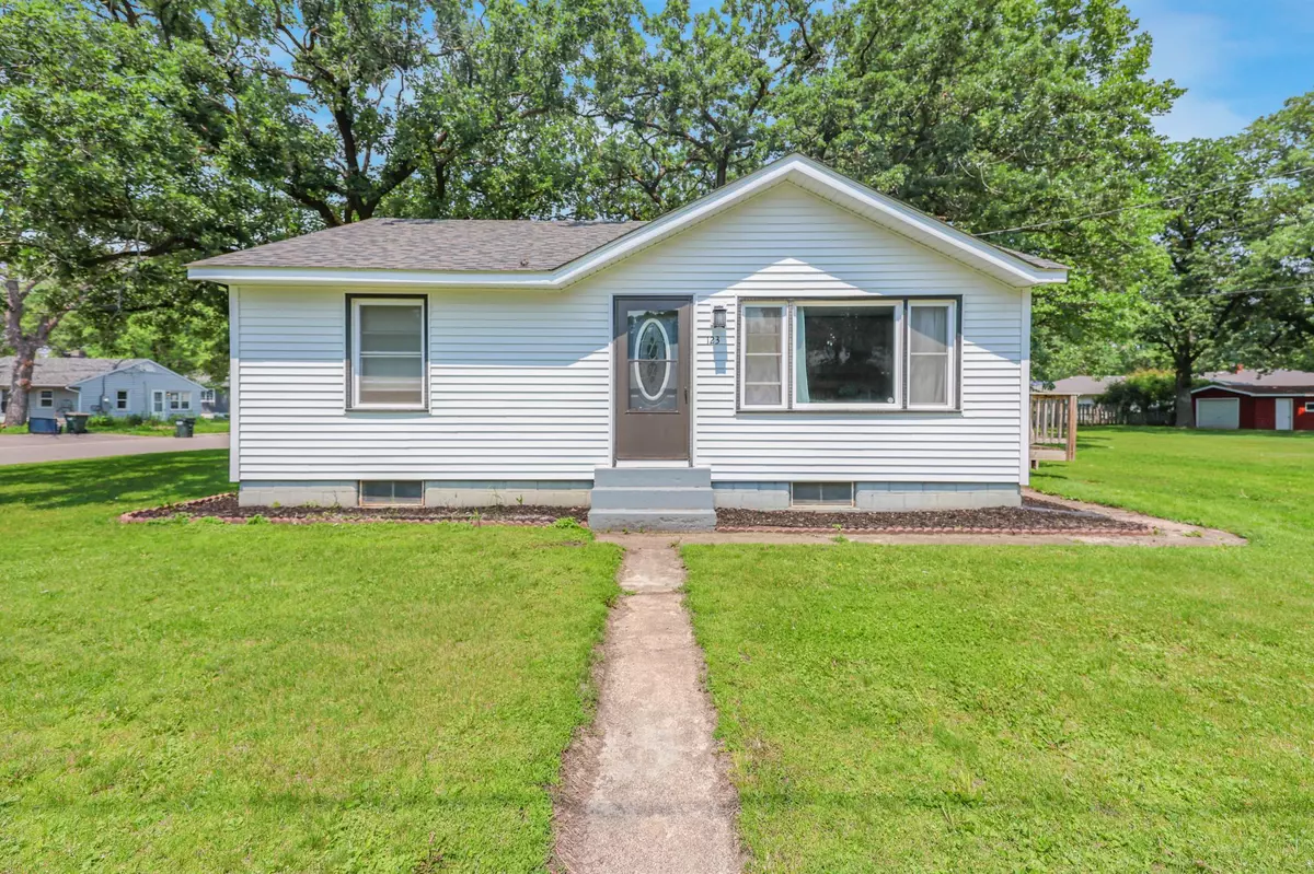 Waite Park, MN 56387,123 2nd ST N