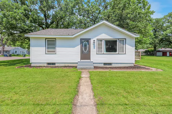 123 2nd ST N, Waite Park, MN 56387