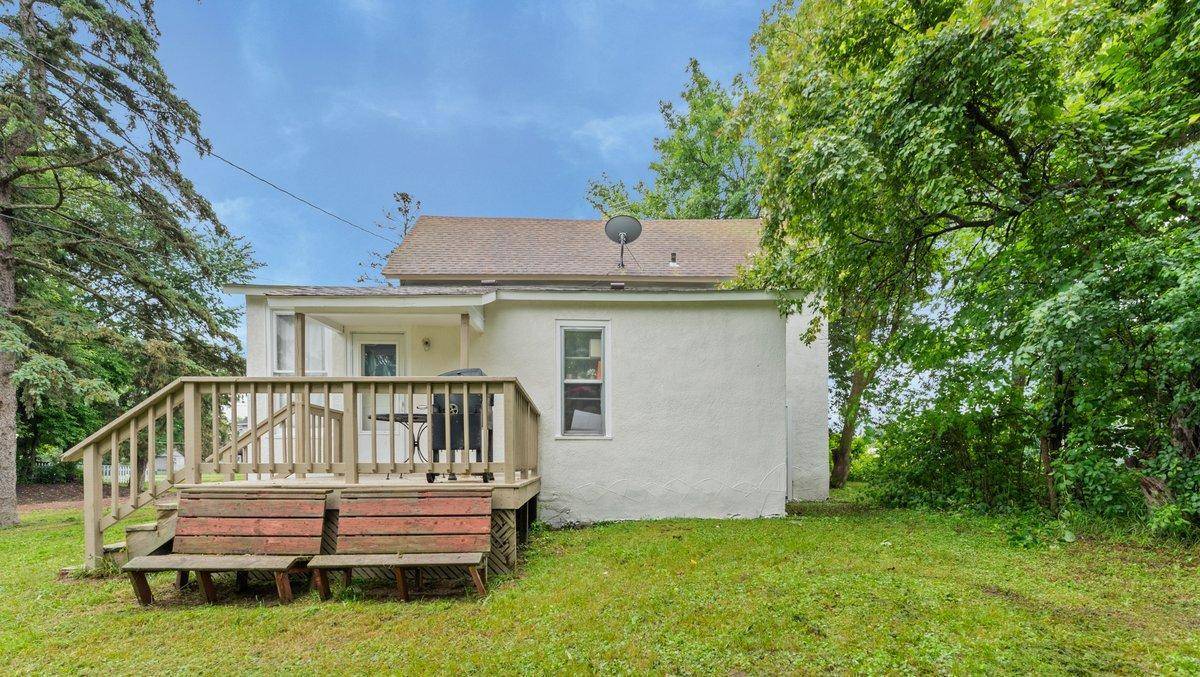 Pine City, MN 55063,205 1st AVE SE