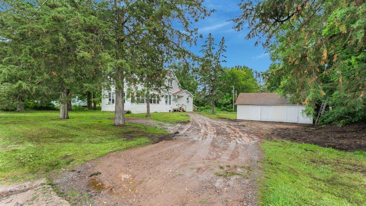 Pine City, MN 55063,205 1st AVE SE
