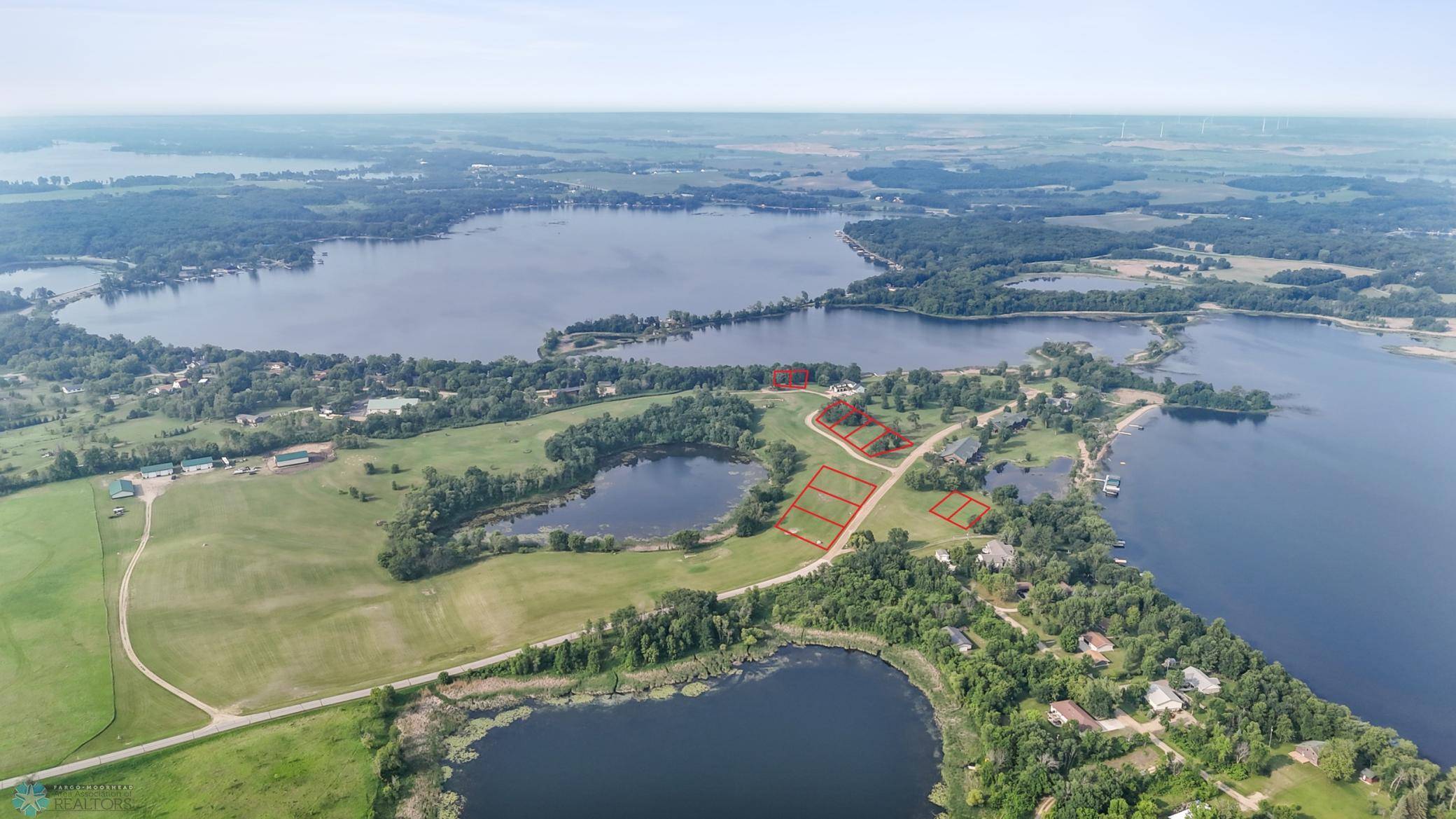 Lake Park, MN 56554,LOT 1 BLK 4 Grandview LN