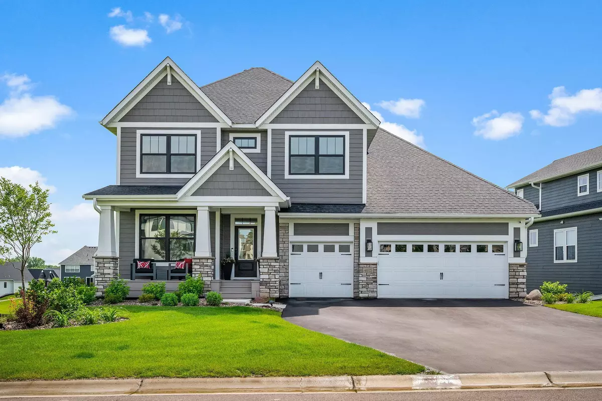 Plymouth, MN 55446,4805 Comstock LN N