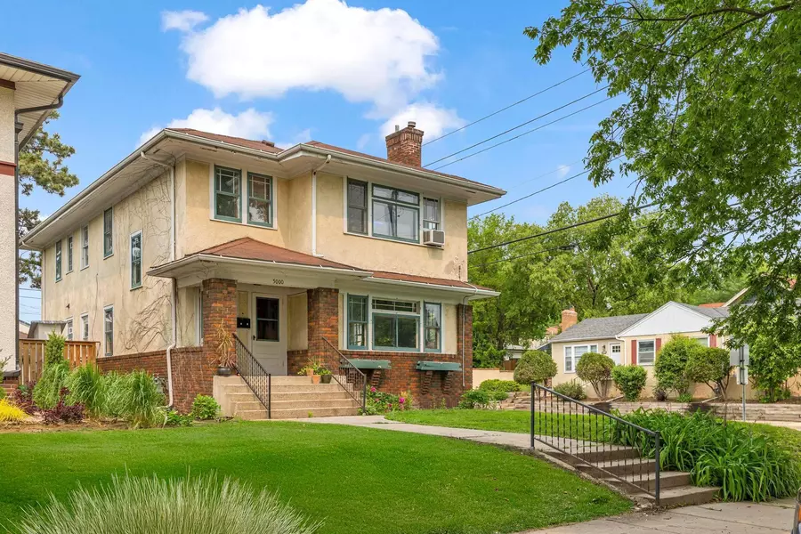 5000 Newton AVE S, Minneapolis, MN 55419