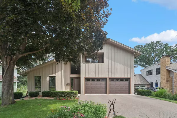 4015 Zenith AVE S, Minneapolis, MN 55410