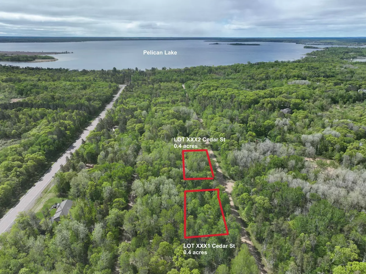 Breezy Point, MN 56472,XXX2 Cedar St