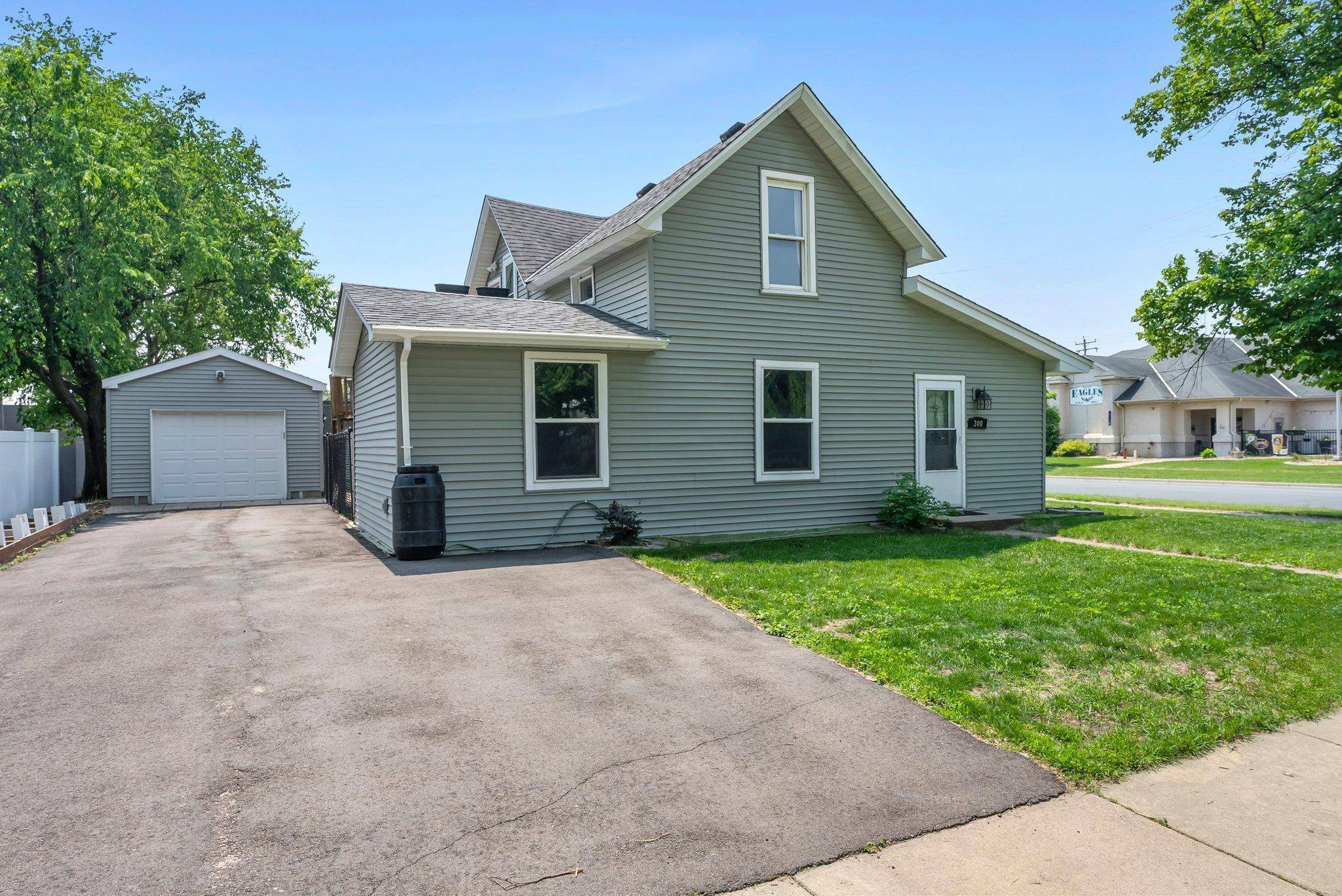 Farmington, MN 55024,300 Main ST