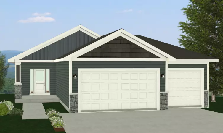 Elko New Market, MN 55020,9815 Pinehurst DR