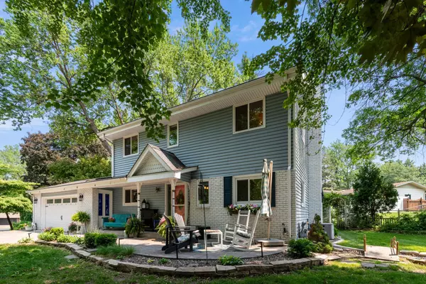 New Brighton, MN 55112,2068 Thorndale AVE