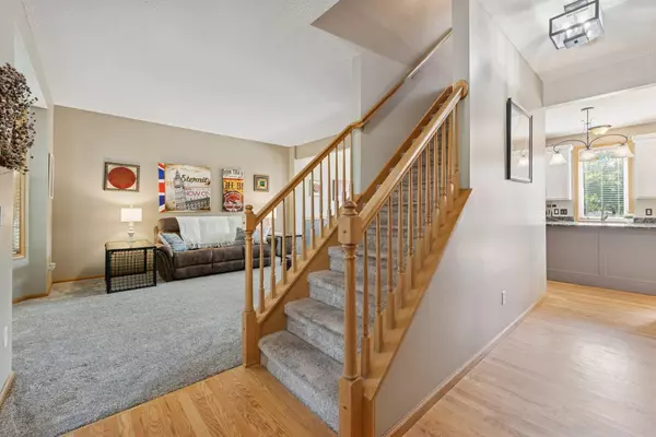 Apple Valley, MN 55124,13186 Elderberry CT