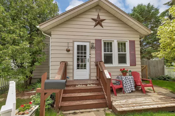 Saint Cloud, MN 56303,200 27th AVE N