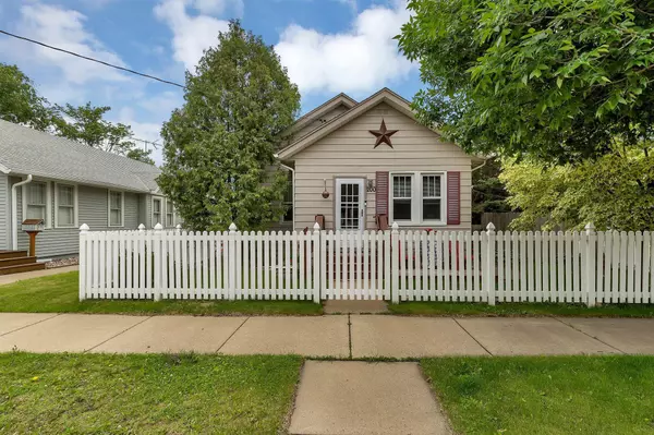 Saint Cloud, MN 56303,200 27th AVE N