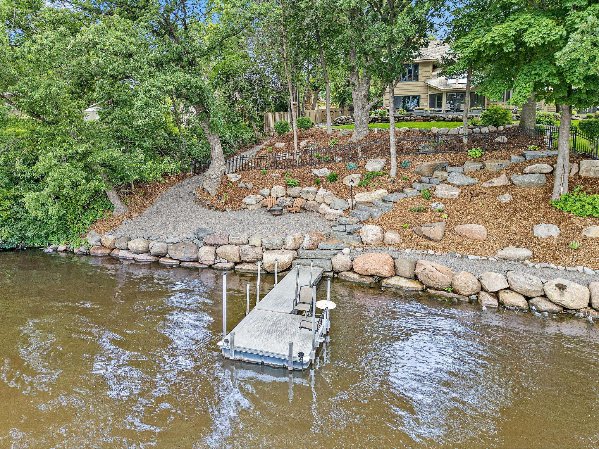 Coon Rapids, MN 55433,10810 Mississippi BLVD NW