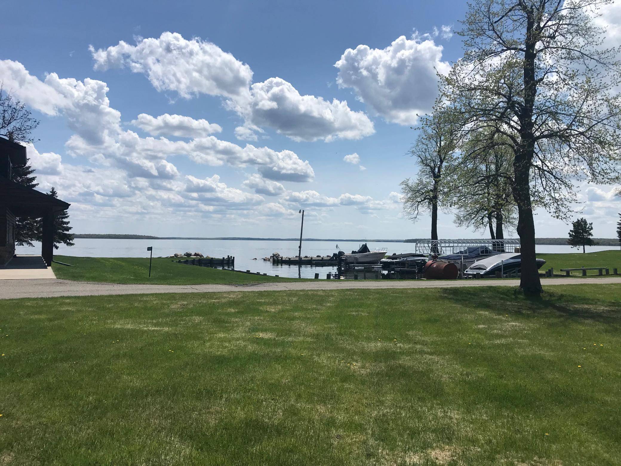Federal Dam, MN 56641,TBD Battle Point Trail