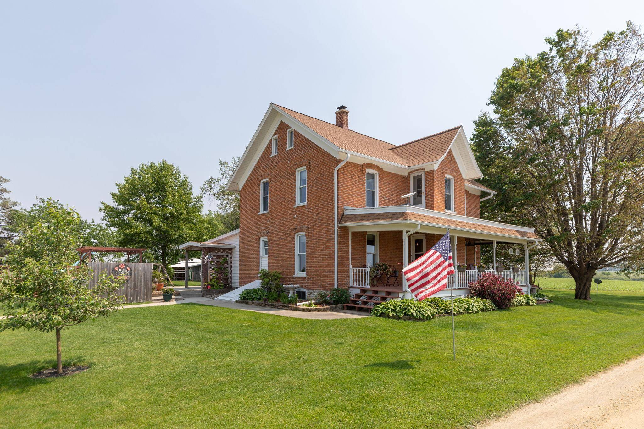 Stewartville, MN 55976,10706 65th AVE SE