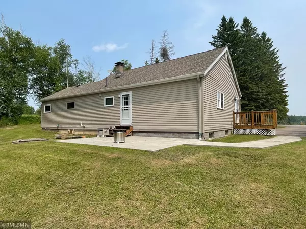 Goodland Twp, MN 55742,21507 County Road 560