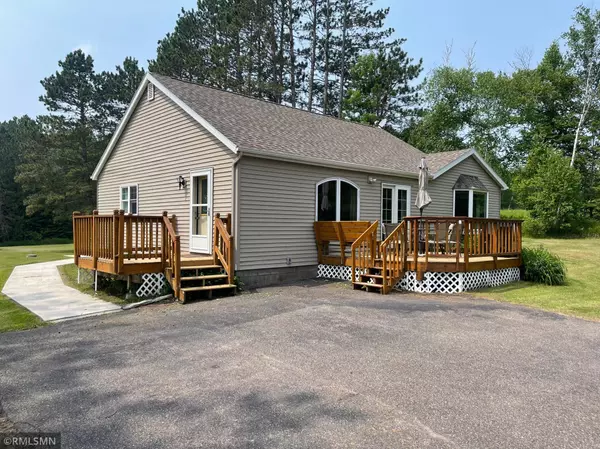Goodland Twp, MN 55742,21507 County Road 560