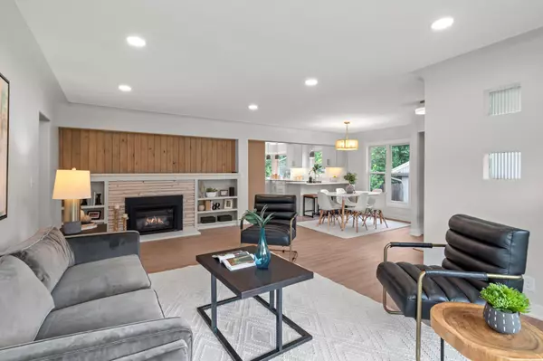 Edina, MN 55436,5020 Richmond DR