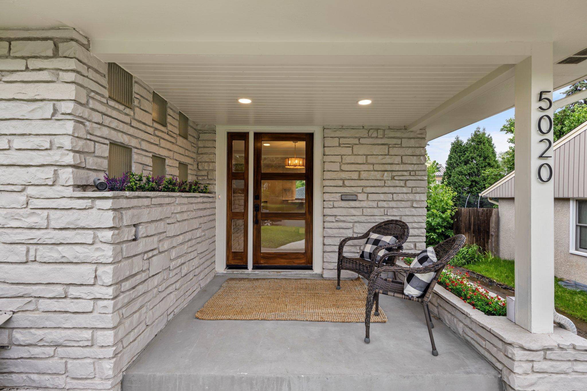 Edina, MN 55436,5020 Richmond DR
