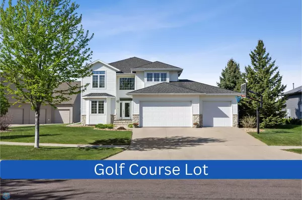 4169 58th ST S, Fargo, ND 58104